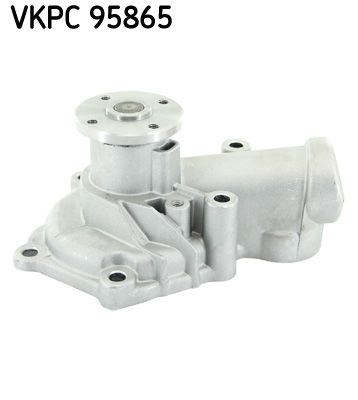 Водяной насос VKPC95865 SKF