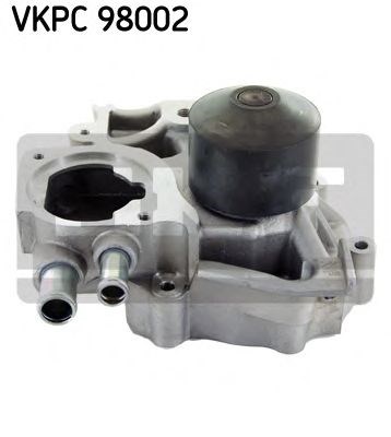 SKF VKPC98002 Помпа водяная (насос) охлаждения в наличии Чернигов