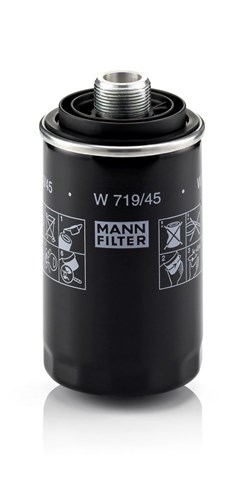 W719/45   (mann) фільтр масла W719/45
