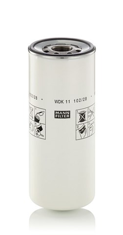 Фильтр топливный WDK1110228 MANN
