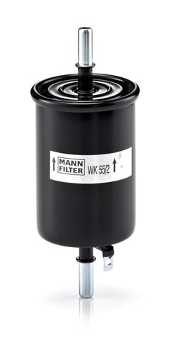 Wk55/2   (mann) фільтр палива WK55/2