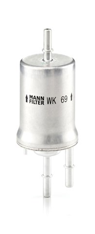 Wk69   (mann) фільтр палива WK69