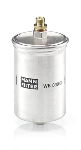 Wk830/3   (mann) фільтр палива WK830/3