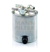 Фильтр топлива WK9025 MANN