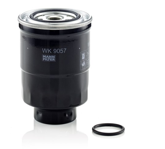 Фильтр-отстойник топлива грубой очистки WK9057Z MANN