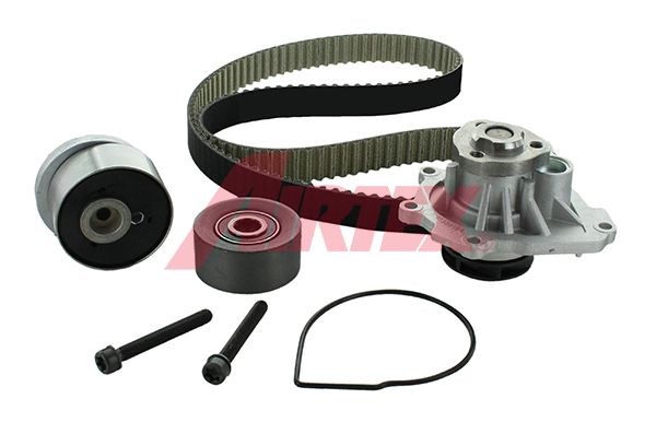 AIRTEX WPK170001 Ремень ГРМ, комплект в наличии Житомир