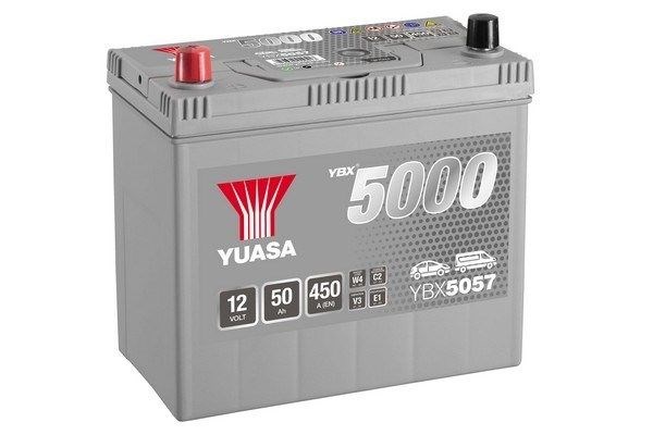 YBX5057 Аккумулятор купить Черновцы