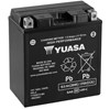 Автомобильная батарея YTX20CHBS YUASA