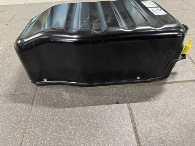LR140036 LAND ROVER Компрессор пневмоподкачки (амортизаторов) купить в Ужгород