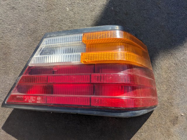 1248208464 MERCEDES Задний фонарь купить в Хмельницкий