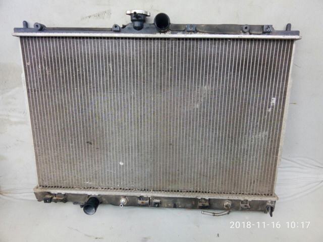 MITSUBISHI 1350A146 Радиатор в наличии Павлоград