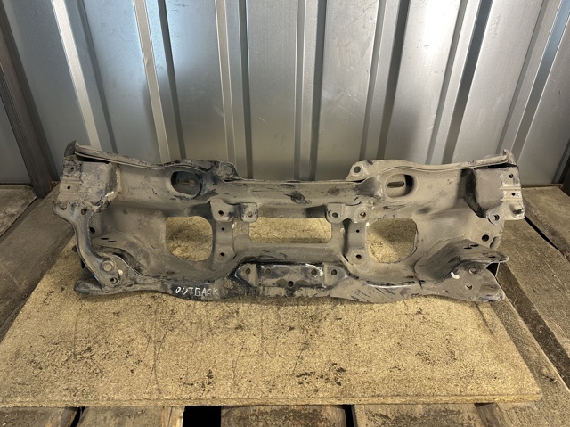 Балка передней подвески 20101AG001 SUBARU