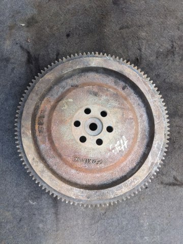 HYUNDAI 2320027260 Маховик в наличии Чернигов
