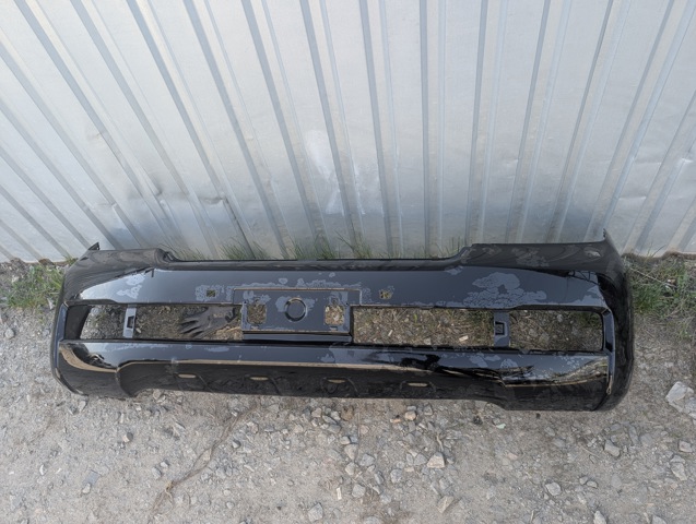 Передний бампер 5211960A80 TOYOTA