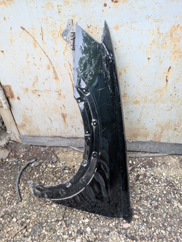 Крыло левое 57110AG0309P SUBARU