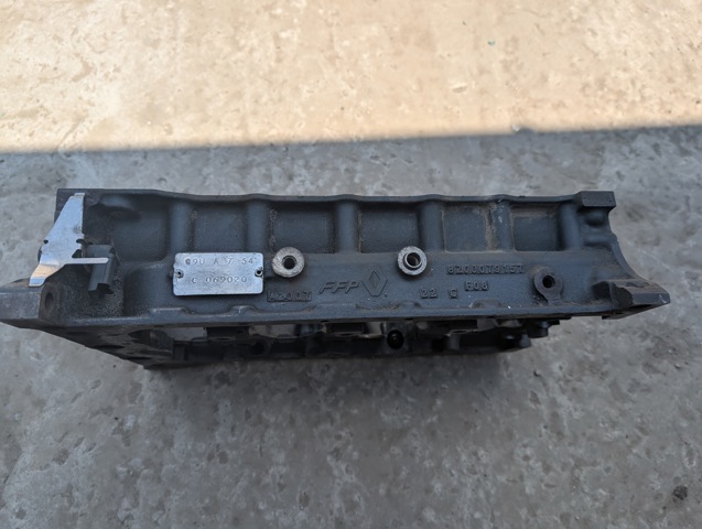 RENAULT 8200079157 в наличии Чернигов