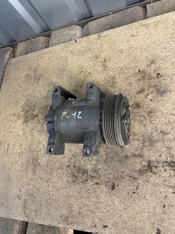 Компрессор кондиционера 926004M500 NISSAN