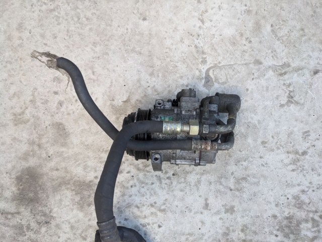 MERCEDES A0002342411 Компрессор кондиционера в наличии Тернополь
