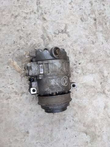 A0002342411 MERCEDES Компрессор кондиционера купить в Хмельницкий