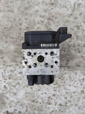 Блок управления ABS A0044311412 MERCEDES