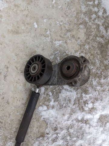 A1022001240 MERCEDES Натяжитель приводного ремня купить в Тернополь