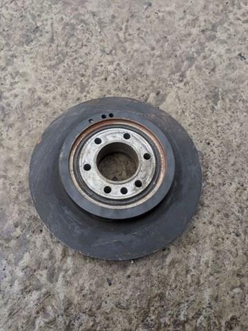 Шкив коленвала (демпфер) A1040301403 MERCEDES