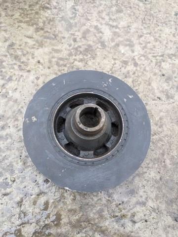Демпфер коленвала A1040301703 MERCEDES