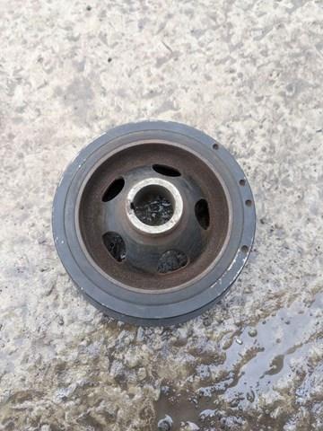 Демпфер коленвала A1110300403 MERCEDES