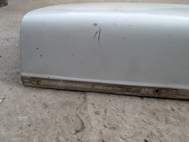 MERCEDES A1237500675 Крышка багажника в наличии Павлоград