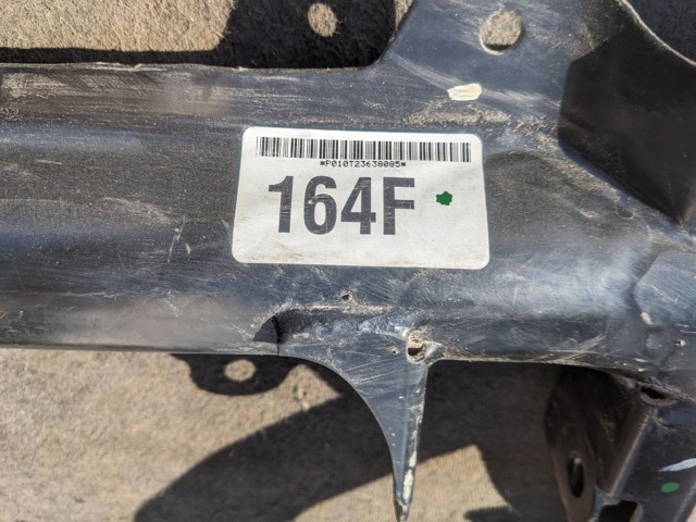 Балка передней подвески A1643300058 MERCEDES