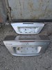 Крышка багажника кузова A2037500675 MERCEDES