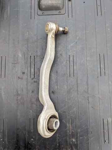 A2113301111 MERCEDES Рычаг передней подвески левый купить в Ужгород