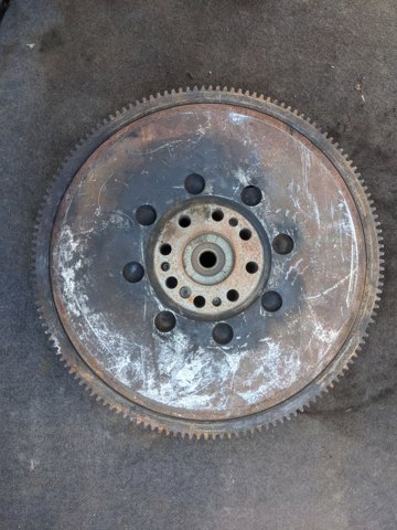 A6020300605 MERCEDES Маховик купить в Винница