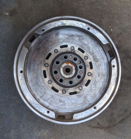 A6020300605 MERCEDES Маховик двигателя купить в Николаев