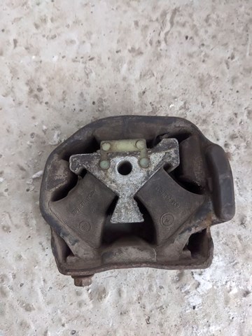 A6382411413 MERCEDES Подушка (опора) двигателя задняя купить в Киев