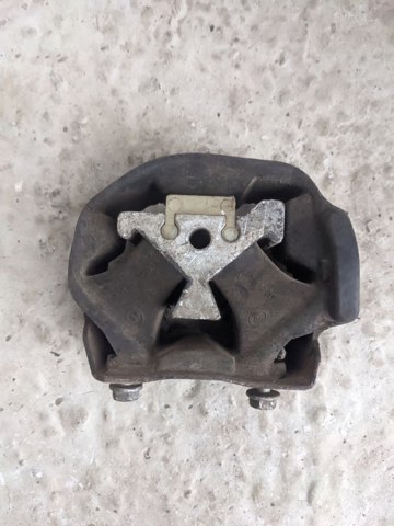 MERCEDES 6382411413 Задняя опора двигателя в наличии Харьков