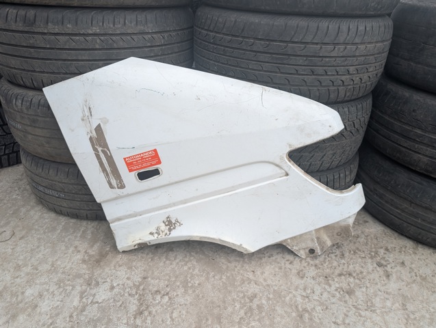 Переднее правое крыло A9016373101 MERCEDES