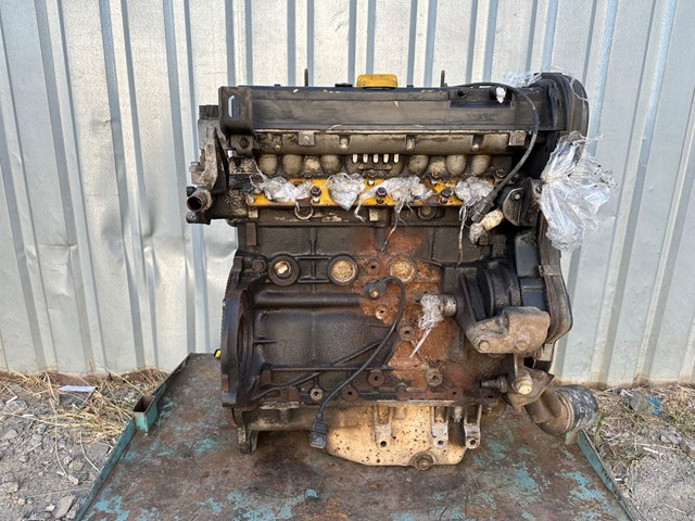 Z24SED GM Двигатель купить в Николаев