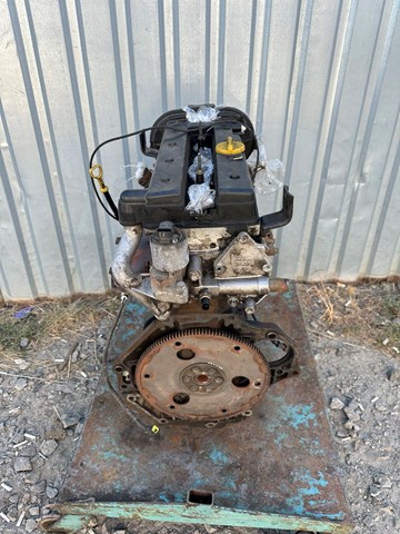 Z24SED GM Двигатель купить в Днепр