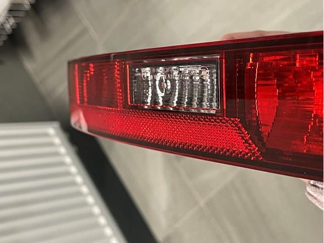80A945070A Фонарь заднего бампера правый купить Житомир