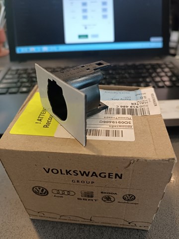VAG 3D0919486C в наличии Харьков