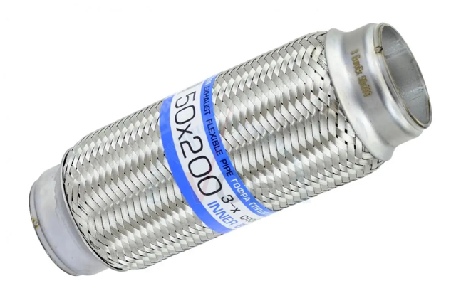 Гофротруба выхлопной системы 50X2003 EUROEX