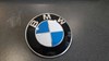 Фирменный значек капота 51147463684 BMW