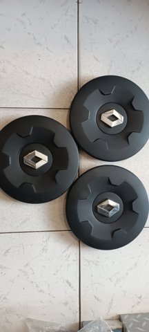 Колпаки на колеса 8200035453 RENAULT