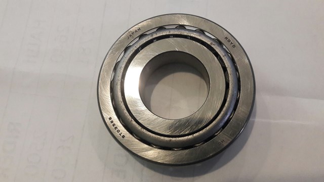 TOYOTA 9036630090 Подшипник хвостовика заднего моста внутренний в наличии Каменское