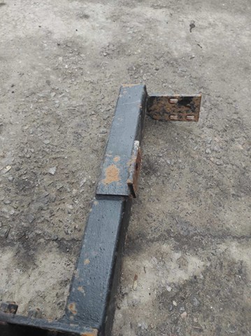 LAND ROVER KPU100200 Фаркоп в наличии Хмельницкий