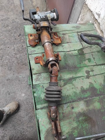 LAND ROVER QMB101260 Рулевая колонка в наличии Киев