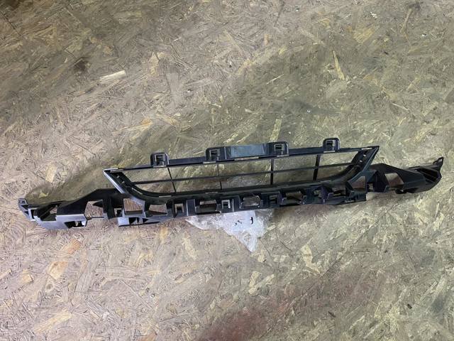 Защитная губа бампера переднего 51117293808 BMW