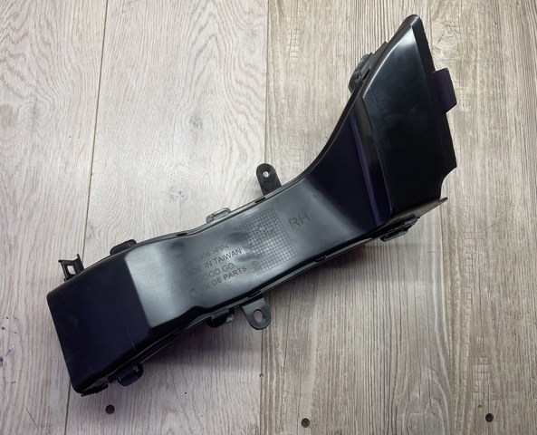 51748054416 BMW Воздуховод тормозного диска правый купить в Житомир