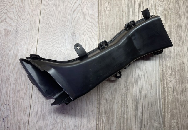BMW 51748054416 Воздуховод тормозного диска правый в наличии Каменское